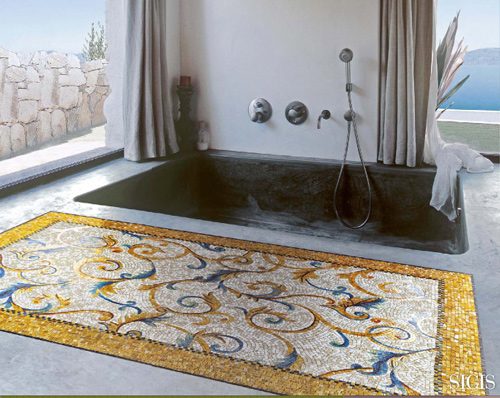 alfombras originales