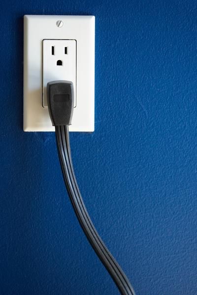 cómo ahorrar electricidad en casa