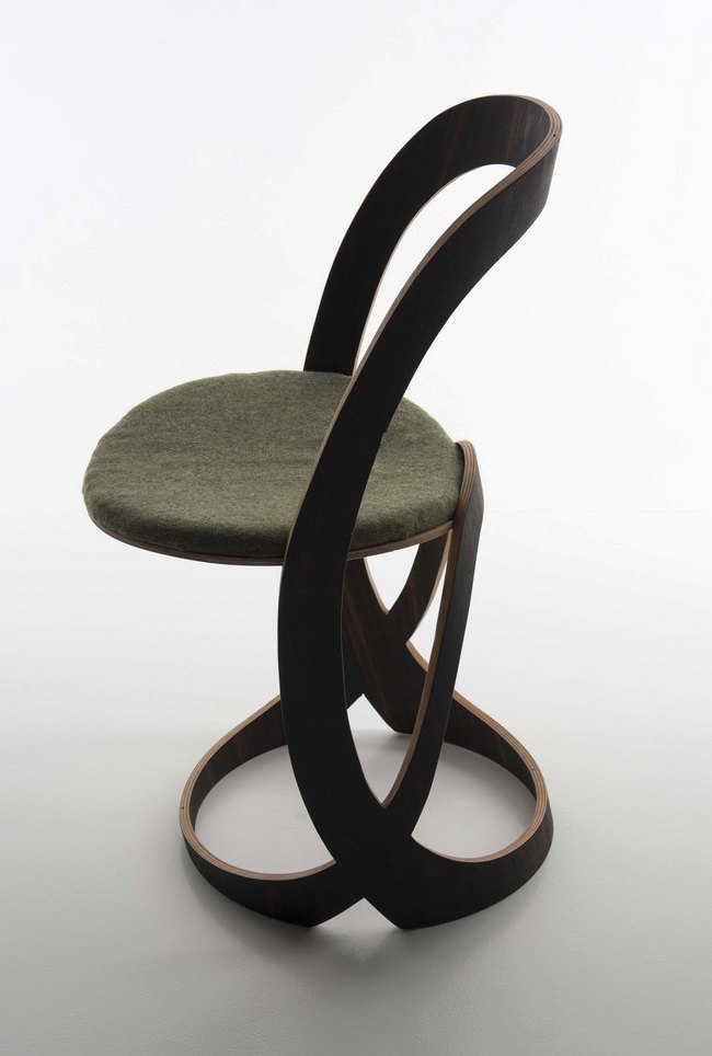 diseño moderno silla Pi