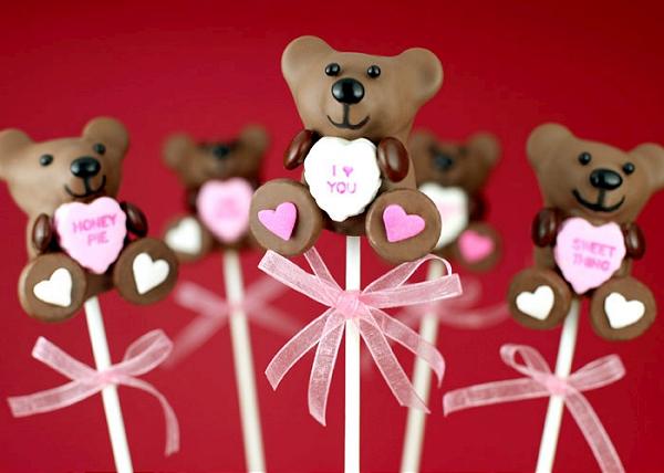 ideas dulces romanticas san valentin 7 Ideas Dulces y Románticas para San Valentín