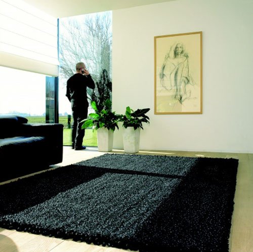 tipos de alfombras