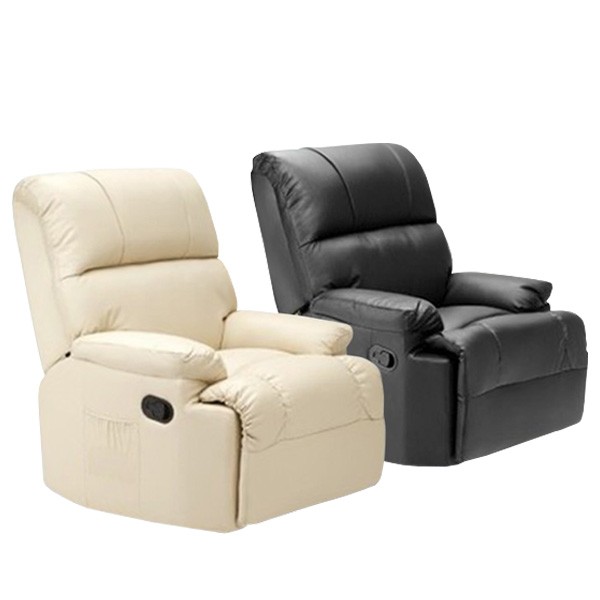 sillón reclinable