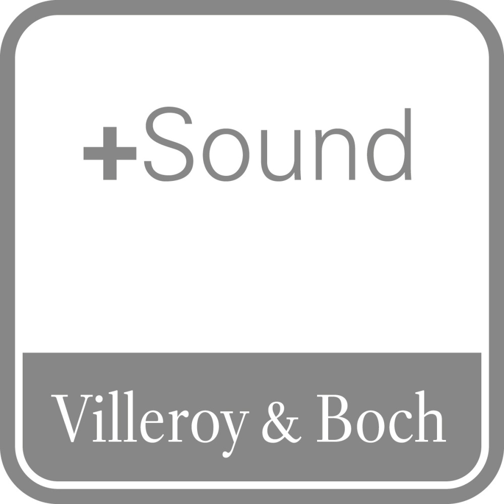 +sound de Villeroy & Boch