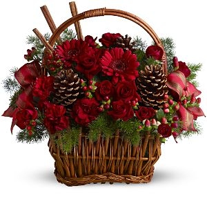 tips-decoracion-navidad-centros-mesa-flores-5