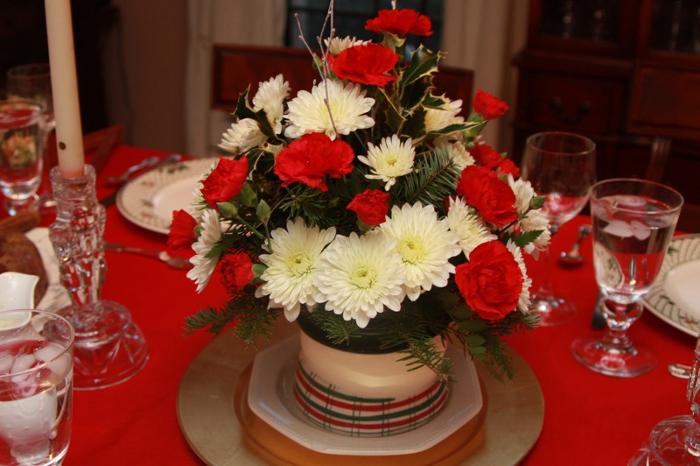 tips-decoracion-navidad-centros-mesa-flores-7