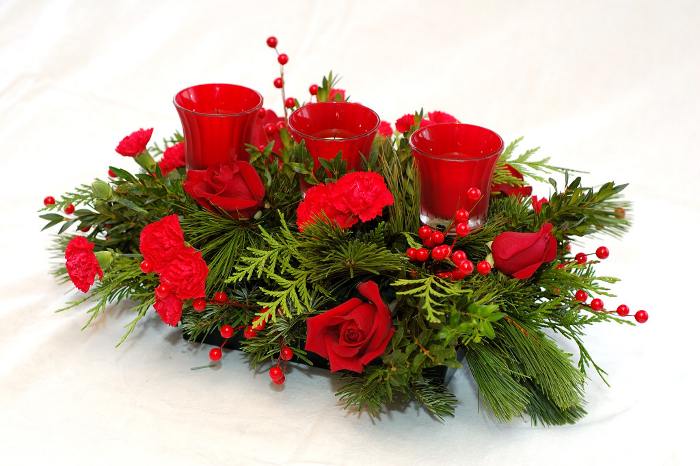 tips-decoracion-navidad-centros-mesa-flores-8