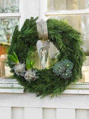 tips-decoracion-navidad-coronas-navidad-adviento-personales-tradicionales-8