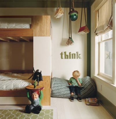 ideas para decorar dormitorios infantiles