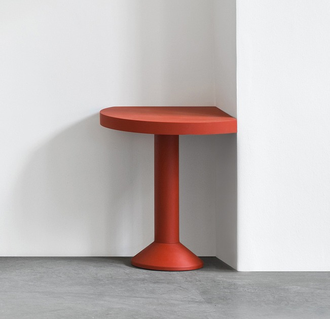 mesa de diseño moderno