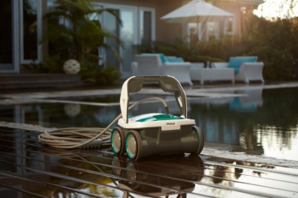 mirra robot de limpieza para piscinas
